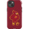 Iowa State University Mascot iPhone 13 Impact Case