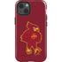 Iowa State University Mascot iPhone 13 Impact Case