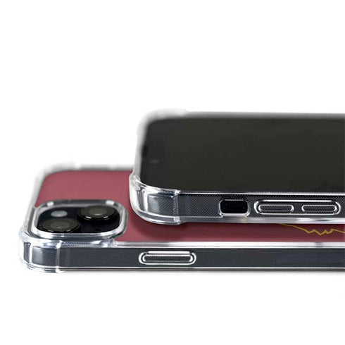 Iowa State University Mascot iPhone 13 MagSafe Case