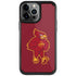 Iowa State University Mascot iPhone Cases