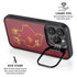 Iowa State University Mascot iPhone 13 Pro Kickstand Case