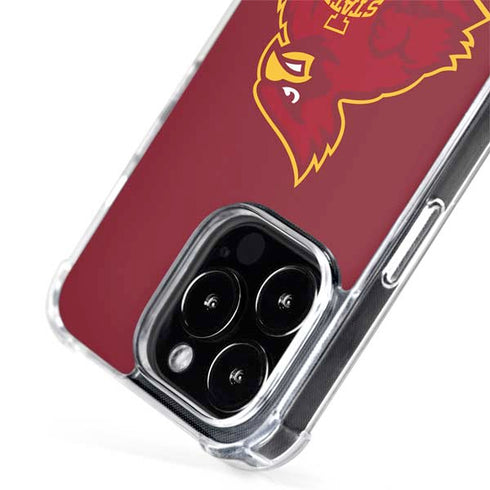Iowa State University Mascot iPhone 13 Pro Max MagSafe Case