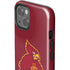 Iowa State University Mascot iPhone 14 Plus Impact Case