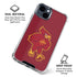 Iowa State University Mascot iPhone 15 Clear Case
