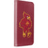 Iowa State University Mascot iPhone 15 Plus Folio Case