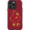 Iowa State University Mascot iPhone 15 Pro Impact Case