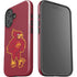 Iowa State University Mascot iPhone 16 Impact Case