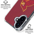 Iowa State University Mascot iPhone 16 MagSafe Case
