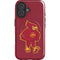 Iowa State University Mascot iPhone 16 Magsafe Impact Case