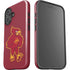 Iowa State University Mascot iPhone 16 Plus Impact Case