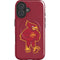 Iowa State University Mascot iPhone 16 Plus Magsafe Impact Case