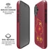 Iowa State University Mascot iPhone 16 Plus Magsafe Impact Case