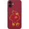 Iowa State University Mascot iPhone 16 Plus Skin