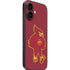 Iowa State University Mascot iPhone 16 Plus Skin