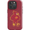 Iowa State University Mascot iPhone 16 Pro Impact Case