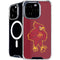 Iowa State University Mascot iPhone 16 Pro MagSafe Case