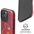 Iowa State University Mascot iPhone 16 Pro Magsafe Impact Case