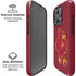 Iowa State University Mascot iPhone 16 Pro Magsafe Impact Case