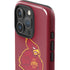 Iowa State University Mascot iPhone 16 Pro Max Impact Case