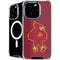Iowa State University Mascot iPhone 16 Pro Max MagSafe Case