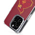 Iowa State University Mascot iPhone 16 Pro Max MagSafe Case