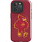 Iowa State University Mascot iPhone 16 Pro Max Magsafe Impact Case
