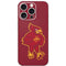Iowa State University Mascot iPhone 16 Pro Skin