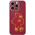 Iowa State University Mascot iPhone 16 Pro Skin