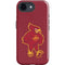 Iowa State University Mascot iPhone 16e Impact Case