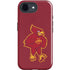 Iowa State University Mascot iPhone 16e Impact Case