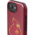 Iowa State University Mascot iPhone 16e Impact Case