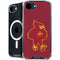 Iowa State University Mascot iPhone 16e MagSafe Case