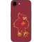 Iowa State University Mascot iPhone 16e Skin