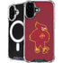 Iowa State University Mascot iPhone 17 MagSafe Case