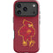 Iowa State University Mascot iPhone 18 Pro Max Impact Case