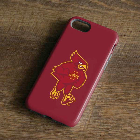 Iowa State University Mascot iPhone 8 Pro Case