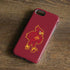 Iowa State University Mascot iPhone 8 Pro Case
