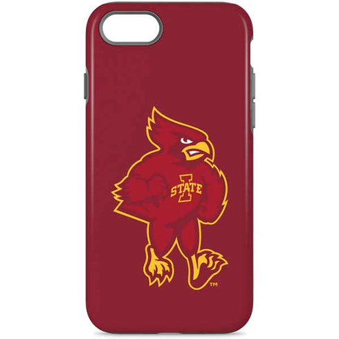 Iowa State University Mascot iPhone 8 Pro Case