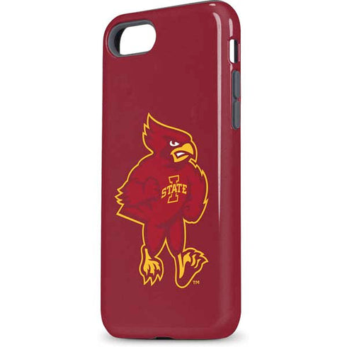 Iowa State University Mascot iPhone 8 Pro Case