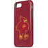 Iowa State University Mascot iPhone 8 Pro Case