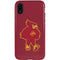 Iowa State University Mascot iPhone XR Pro Case