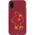 Iowa State University Mascot iPhone XR Pro Case