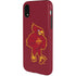 Iowa State University Mascot iPhone XR Pro Case