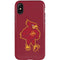 Iowa State University Mascot iPhone XS Pro Case