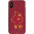 Iowa State University Mascot iPhone XS Pro Case