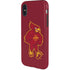 Iowa State University Mascot iPhone XS Pro Case