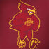 Iowa State University Mascot Dell Latitude Skin