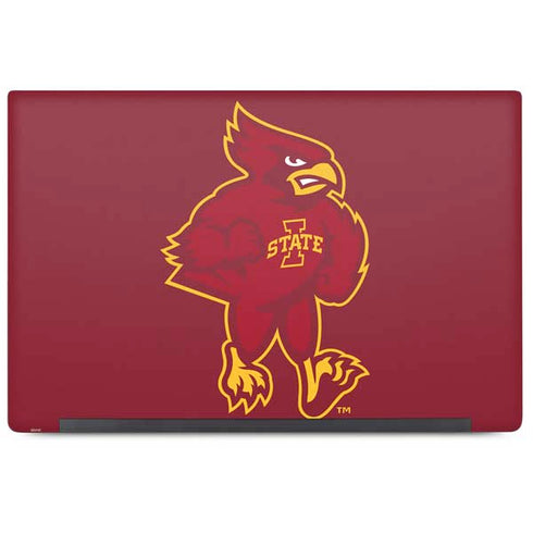 Iowa State University Mascot Dell Latitude Skin