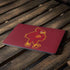 Iowa State University Mascot Apple MacBook Air Skin