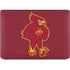 Iowa State University Mascot Apple MacBook Air Skin